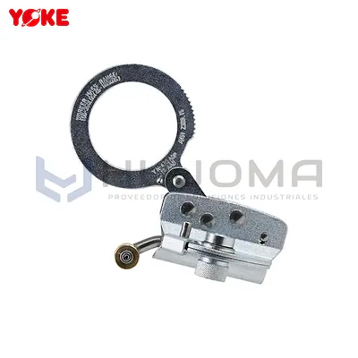 Freno Soga 5/8" Acero Yoke N-630