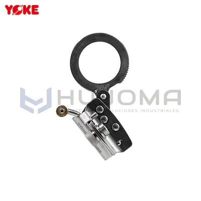 Freno Soga 5/8" Inox Yoke N-610