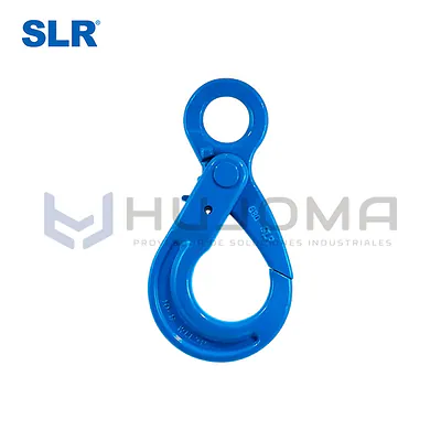 Gancho Fijo Shur-Loc 10mm G80 SLR