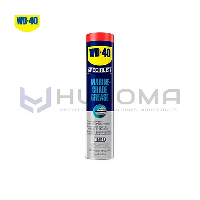 Grasa Marina Resistente al Agua WD-40 Specialist Marine Grade