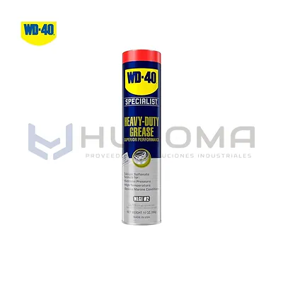 Grasa Multiuso Heavy-Duty Superior Performance WD-40 Specialist