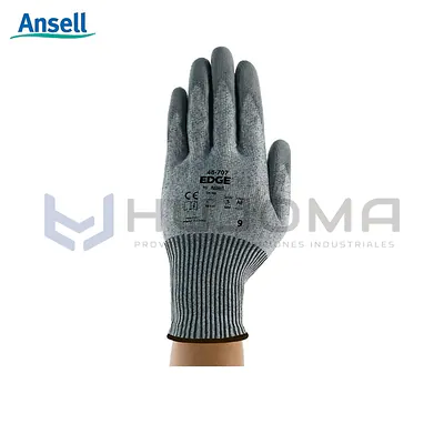 Guante anticorte A6 Ansell EDGE 48-707