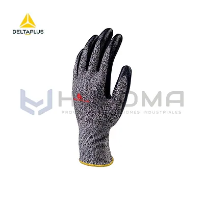 Guante Anticorte Nivel C Nitrilo VENICUT43 Delta Plus