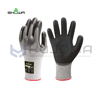 Guante Anticorte Showa 576 DURACoil