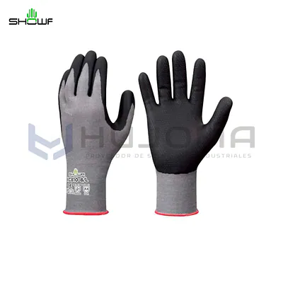 Guante Anticorte Showa DURACoil Alpha XC810