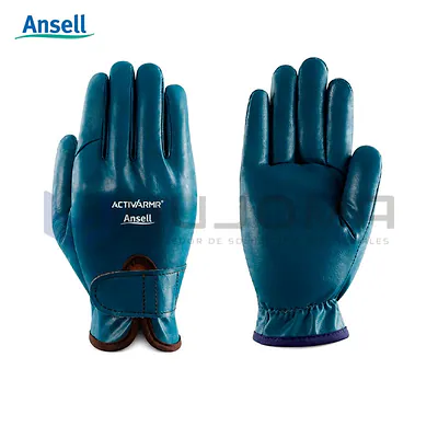 Guante Antivibración ActivArmr 07-112 Ansell