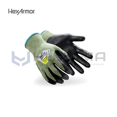 Guante Helix 3080 Arc Flash HexArmor