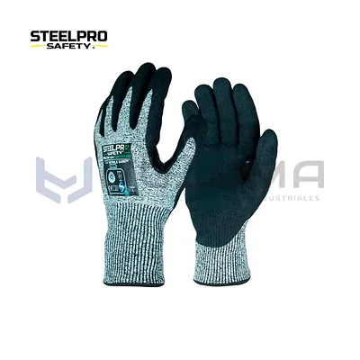Guante Multiflex RECYCLED CUT Steelpro