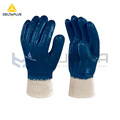 Guante Nitrilo NI155 Delta Plus