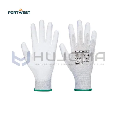 Guante Portwest Antiestático A199
