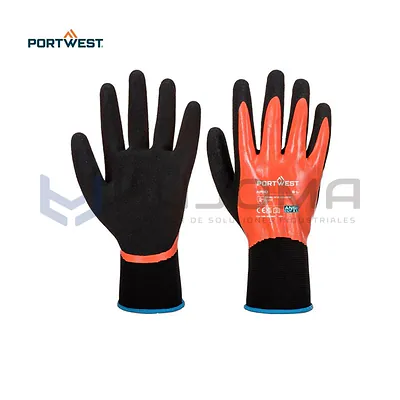 Guante Portwest Dermi Pro AP30
