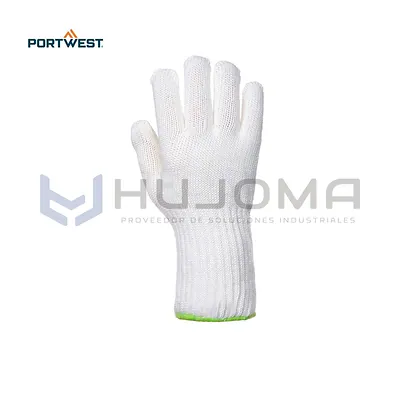 Guante Portwest Resistente al Calor 250ºC A590