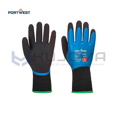 Guante Portwest Thermo Pro AP01