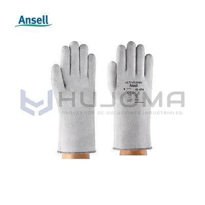 Guante Resistente al Calor ActivArmr 42-474 Ansell