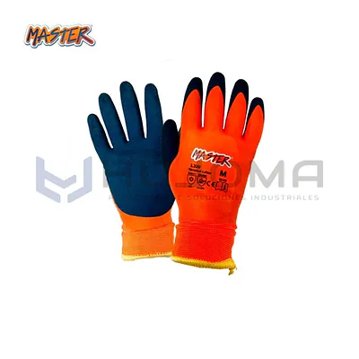 Guante Revestido Térmico L320 Master