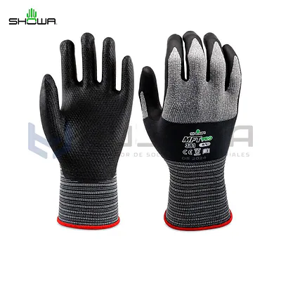 Guante Showa 381 MFT PRO