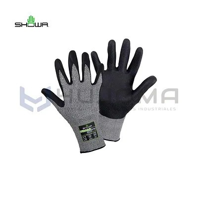 Guante Showa 386 Duracoil