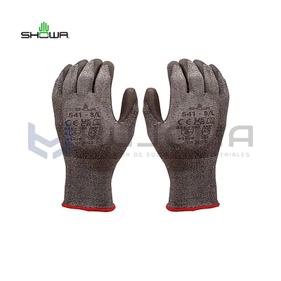 Guante Showa 541 Anticorte