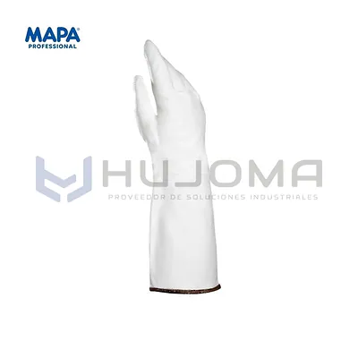 Guante Térmico de Nitrilo Mapa TempCook 476 de 45 cm