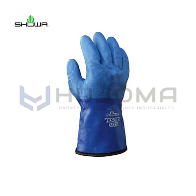 Guante Térmico para Frío Showa TEMRES 282