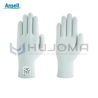 Guante Térmico sin Costuras ActivArmr 78-150 Ansell