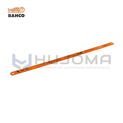 Hoja de Sierra Bimetal Sandflex 3906 de 300 mm 18 TPI Bahco