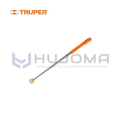 Imán extensible de acero inoxidable 1.5 kg Truper 14140