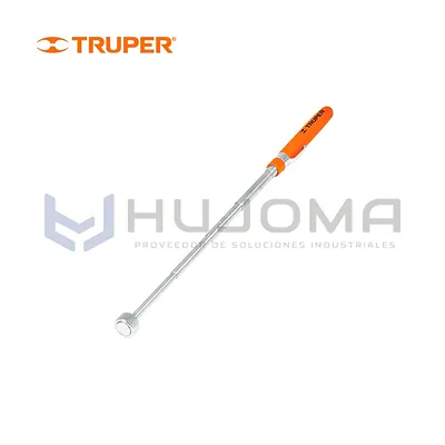 Imán extensible de acero inoxidable 3.6 kg Truper 15325