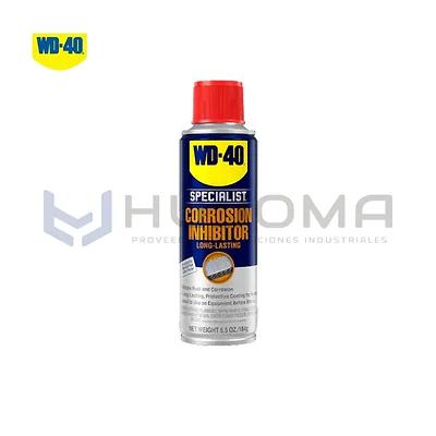 Inhibidor de Corrosión de Larga Duración WD-40 Specialist 6.5 oz
