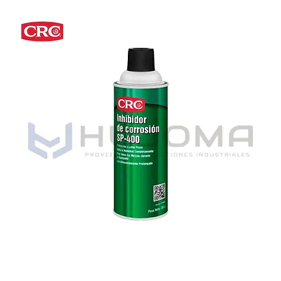 Inhibidor de Corrosión SP-400 CRC, 283 g