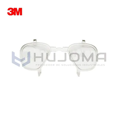 Inserto para Lentes Graduados 3M GoggleGear 500 GG500-PI