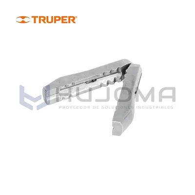Juego de muelas para berbiquí 12" Truper MBC-12