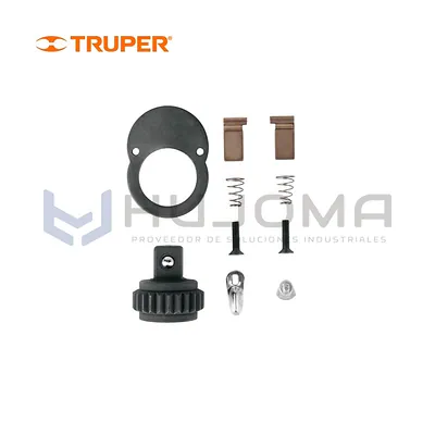 Kit de refacciones para torquímetro TORQ-1/2 Truper 101603