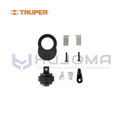 Kit de repuesto para matraca M-1449-N Truper 101616