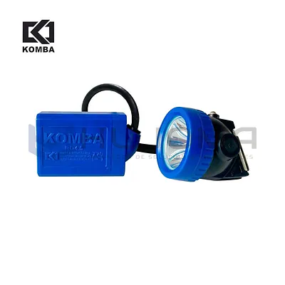 Lámpara Minera Komba RD4.5-X70