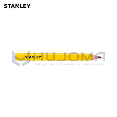 Lápiz para Carpintero Stanley 47-350LA