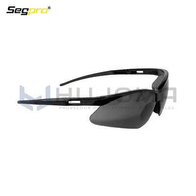 Lente de Seguridad Antiempañante SP500 AF Segpro
