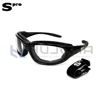 Lente de Seguridad Evolution Spro