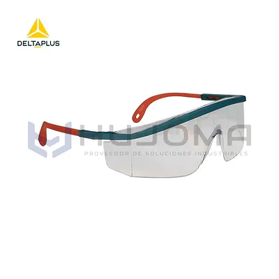 Lente KILIMANDJARO CLEAR AB Delta Plus
