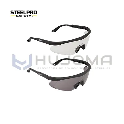 Lentes de Seguridad Demon Steelpro