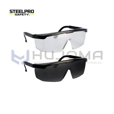 Lentes de Seguridad Nitro AF Steelpro