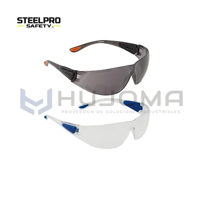 Lentes de Seguridad Runner Steelpro