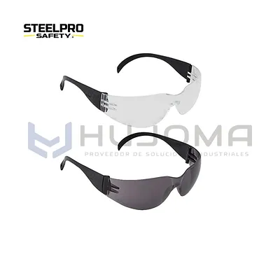 Lentes de Seguridad Spy AF Steelpro