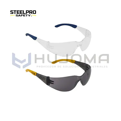 Lentes de Seguridad Spy Flex Steelpro