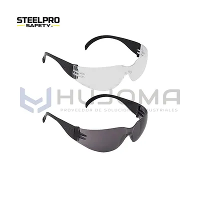 Lentes de Seguridad Spy HC Steelpro
