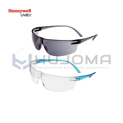 Lentes de Seguridad Uvex SVP 200 Honeywell