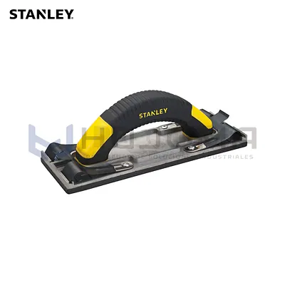 Lijadora Manual Stanley STHT05927LA