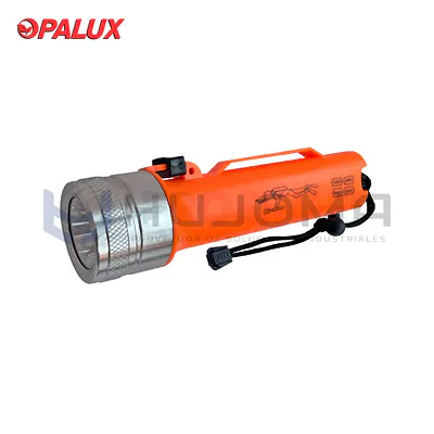 Linterna Acuática de Mano 5W Opalux OP-1783