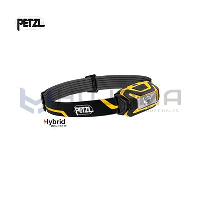 Linterna Frontal Petzl ARIA 1 350 Lúmenes E069AA00