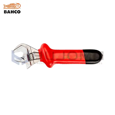 Llave Ajustable Aislada 1000V 6" Bahco 8070V